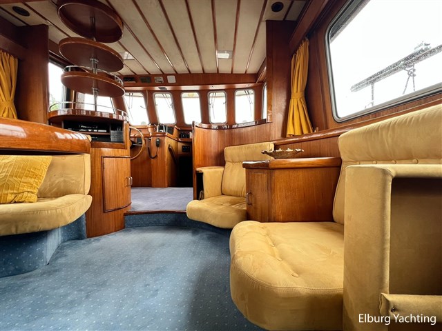 Tayana Trawler  - Pieter Beeldsnijder — foto 4 van 91