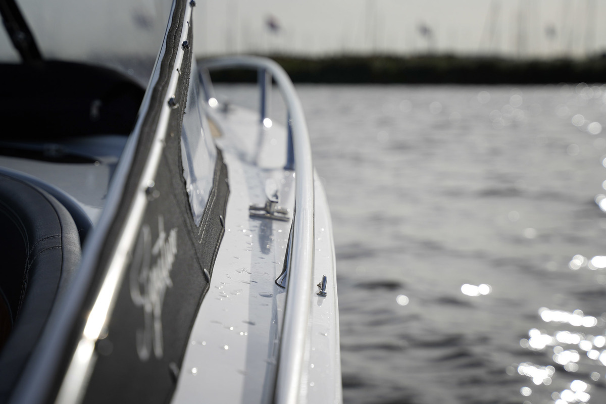 Nauta Spirit 28 — foto 36 van 46