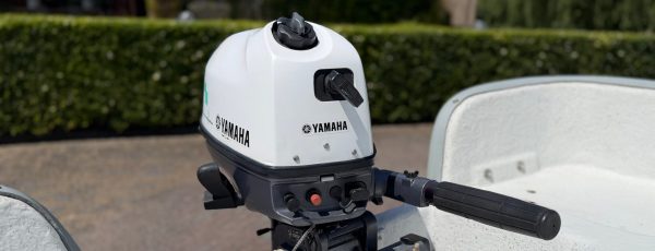 Yamarin 4200 — foto 2 van 4
