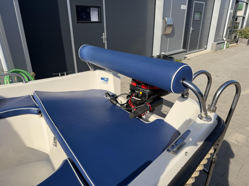Amigo 430 Sloep — foto 4 van 12