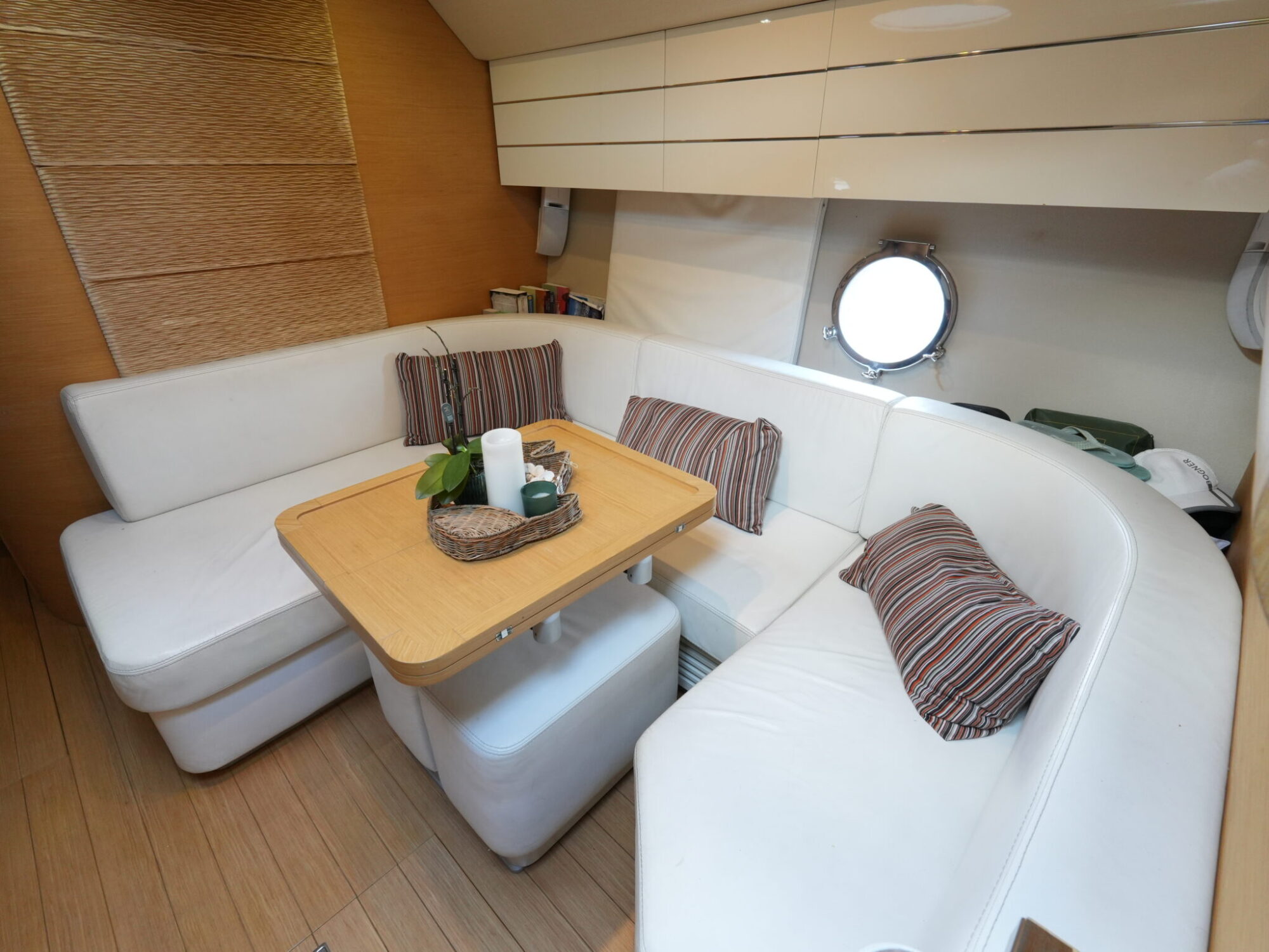 Sessa C46 HT IPS — foto 19 van 52