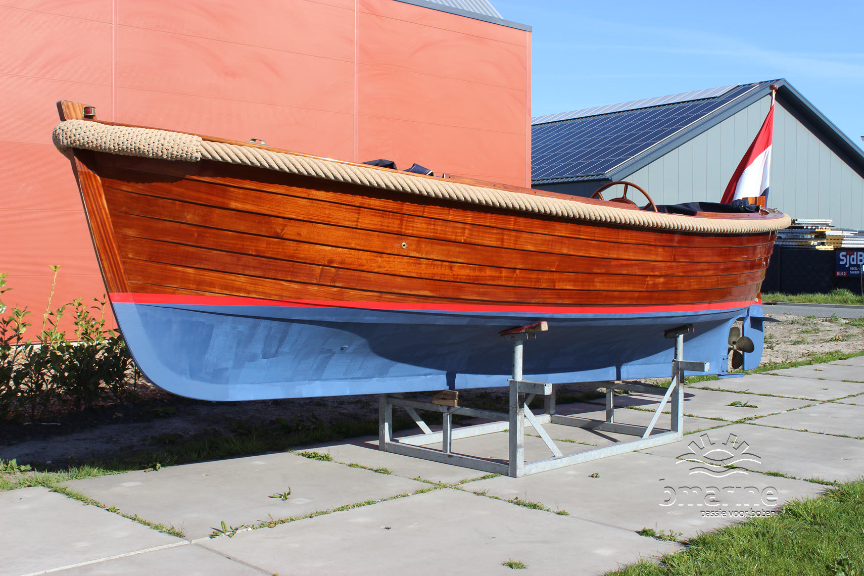 Wester Engh 800 — foto 2 van 17