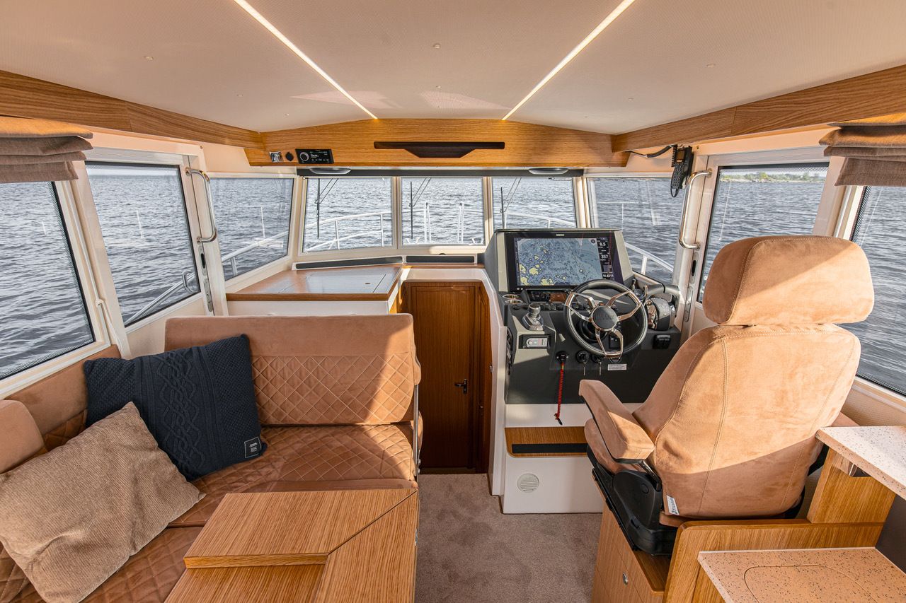 Nord Star 33+ — foto 25 van 65