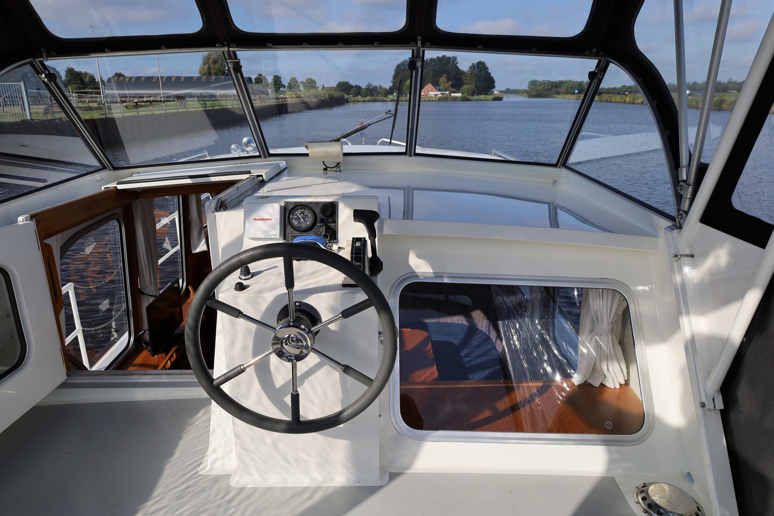 Pedro Skiron 35 — foto 14 van 37