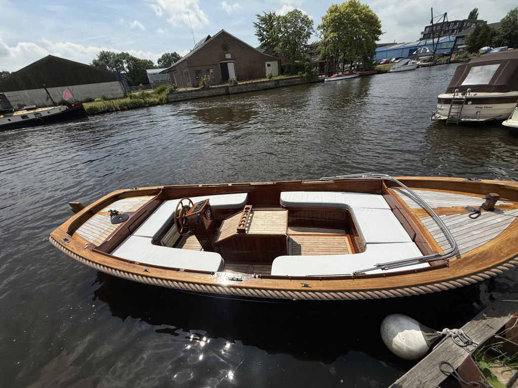 Wester Engh westerengh  Golden  Horn 700 — foto 3 van 8
