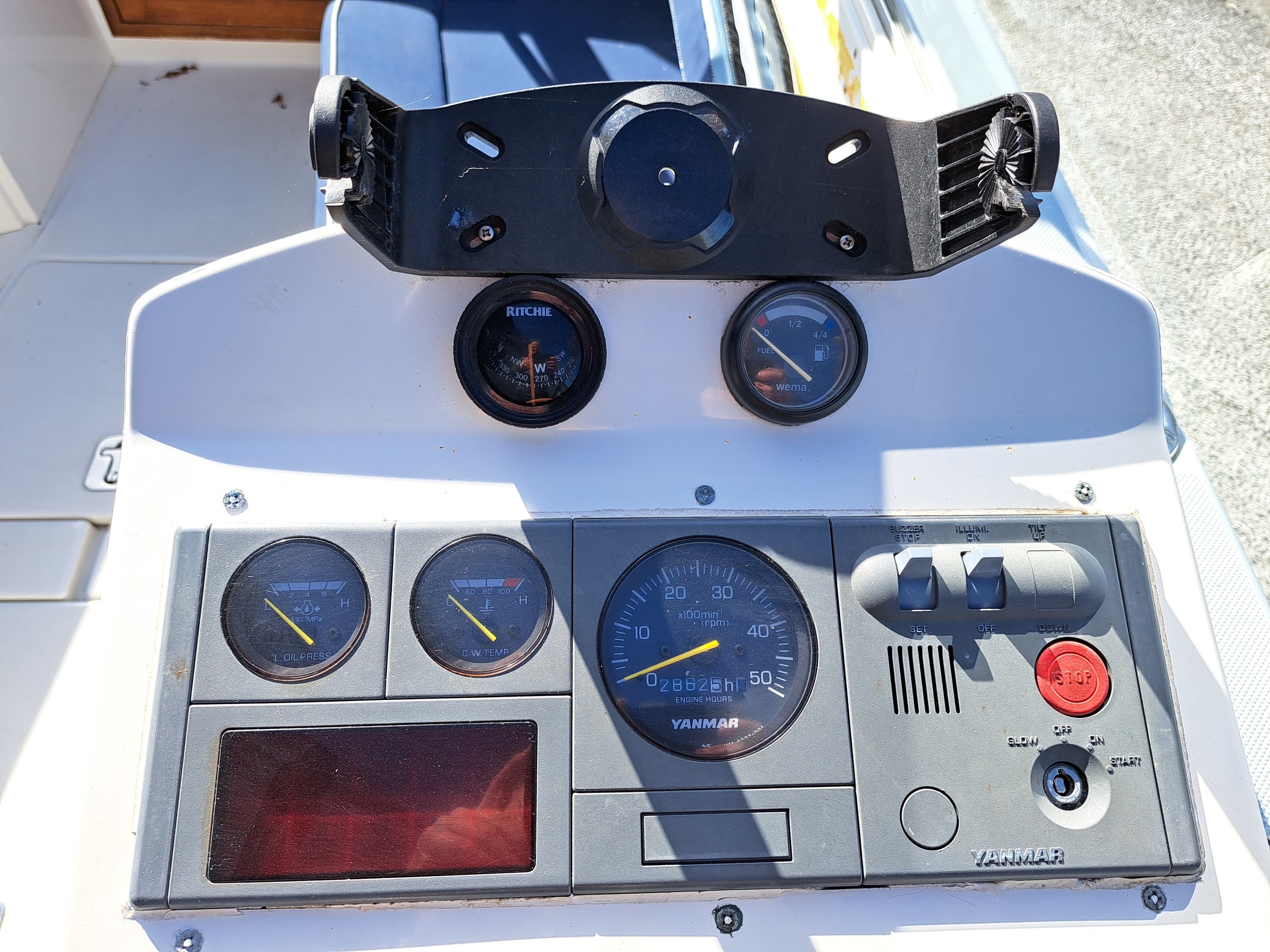 Marex 21 Duckie — foto 25 van 38