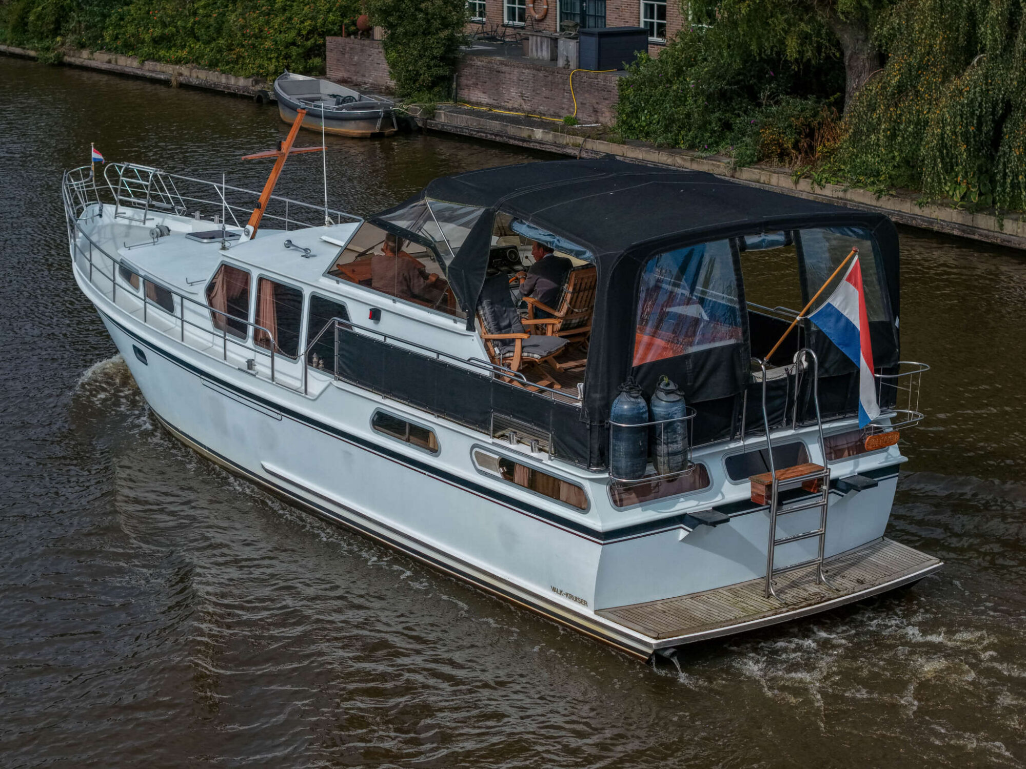 Valkkruiser 13.50 AK — foto 65 van 66