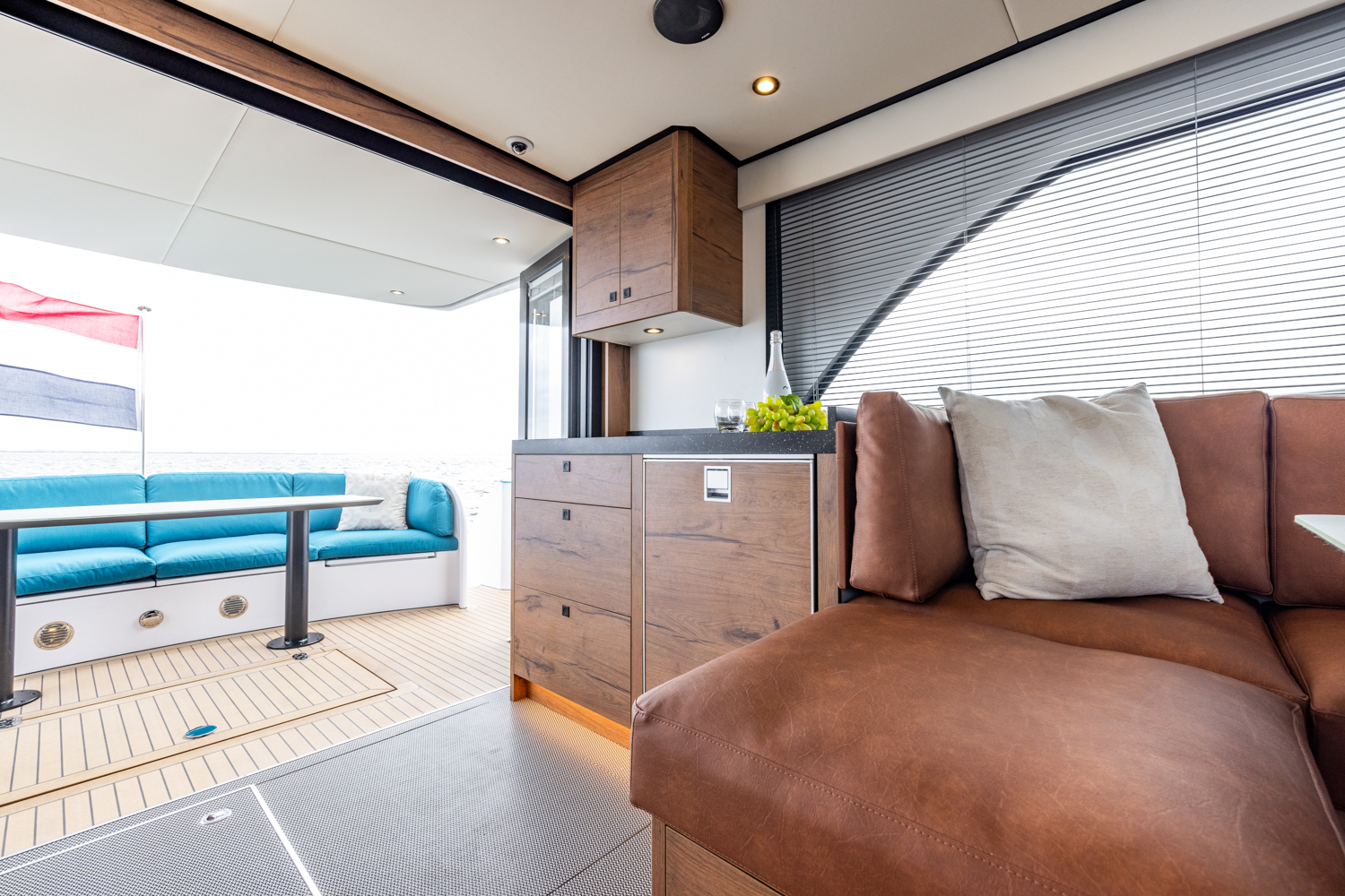 Boarncruiser 46 Elegance — foto 78 van 135