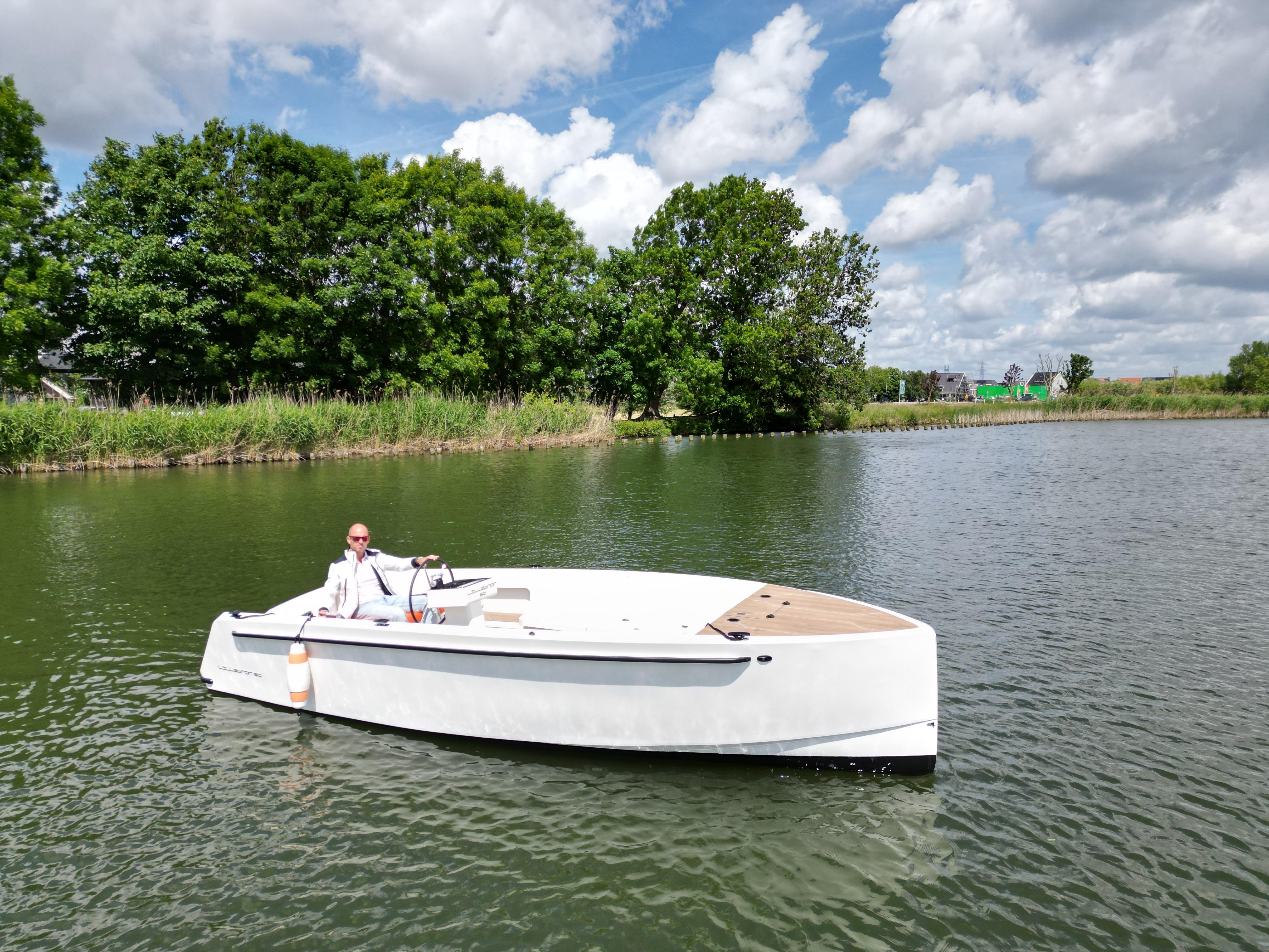Tender Lillebror 60 — foto 9 van 16