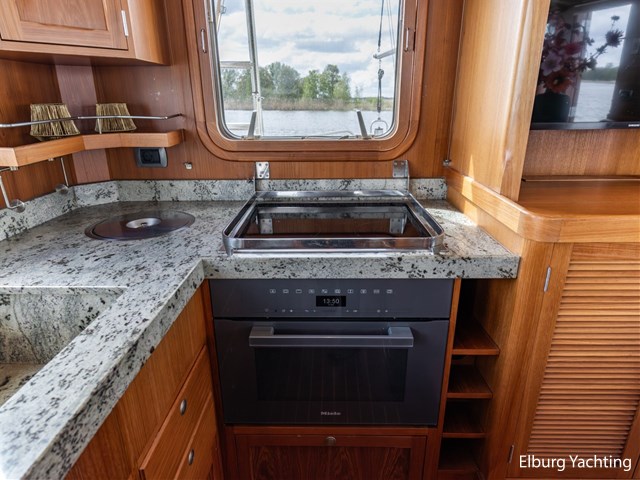 Vitters Trawler 19.90 - Explorer — foto 19 van 100