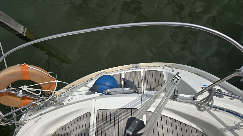 Bavaria 34-2 — foto 4 van 26
