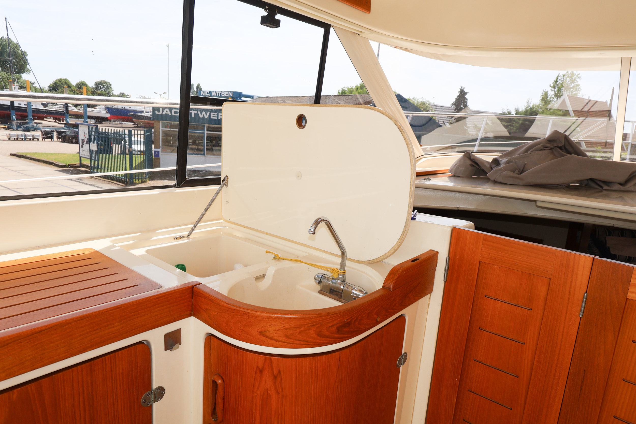 Acm Mystic 39 — foto 10 van 29