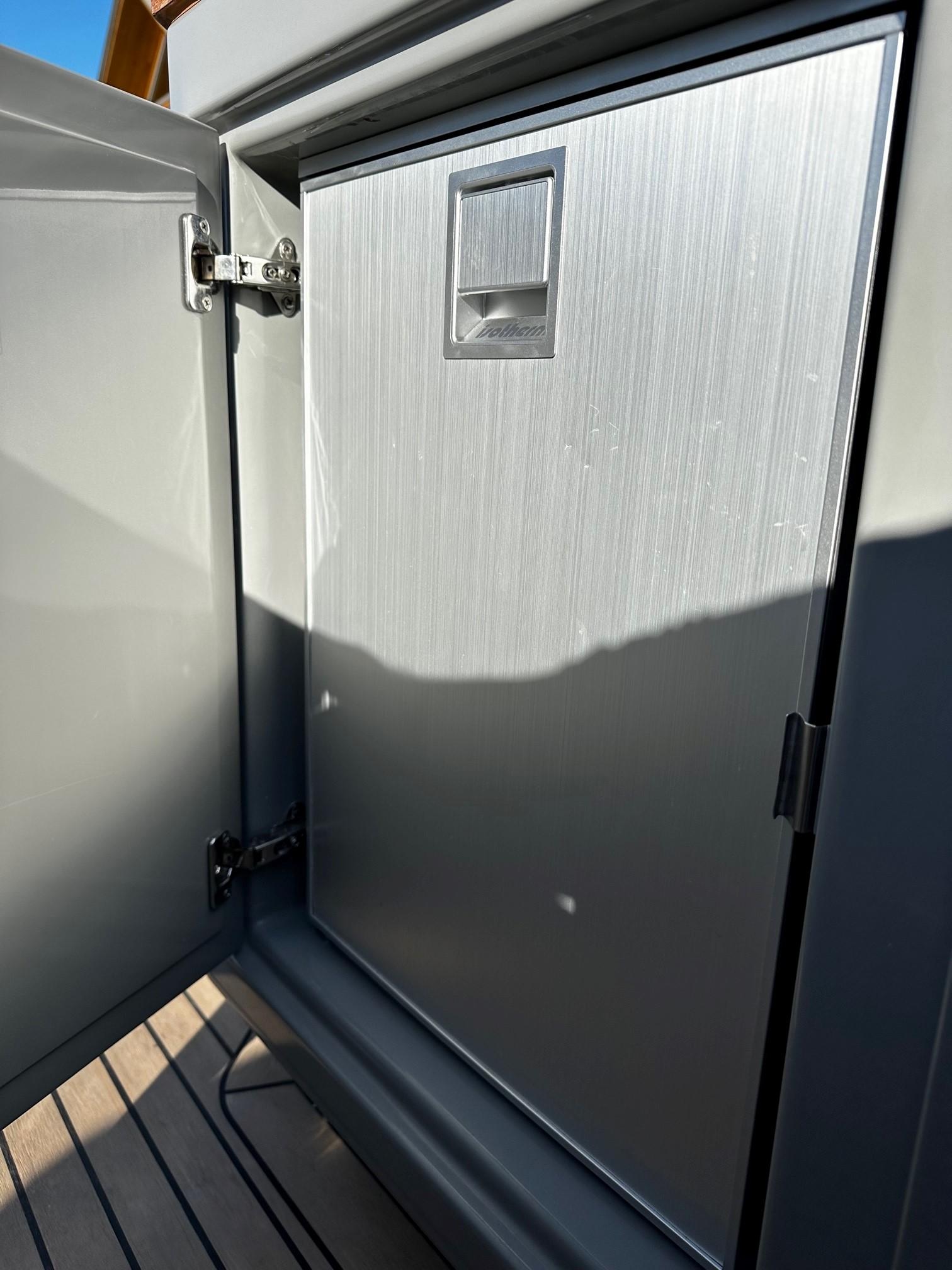 Rand Leisure 28 — foto 8 van 18