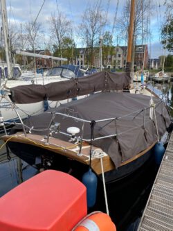 Tradewind Atoll - Klassieke zeilbeleving in perfecte staat — foto 2 van 7