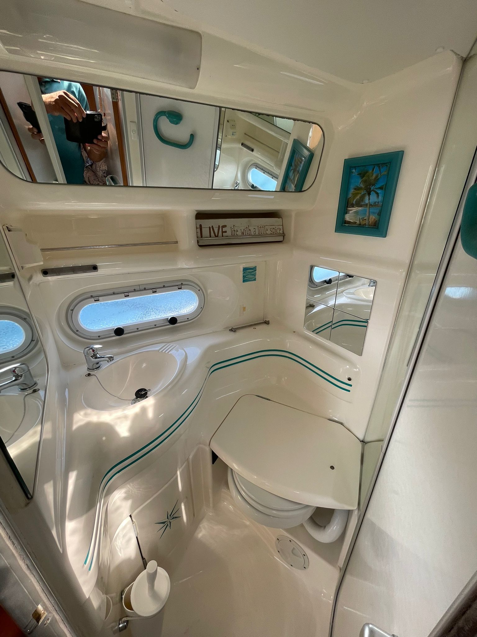 Sealine S37 — foto 21 van 26