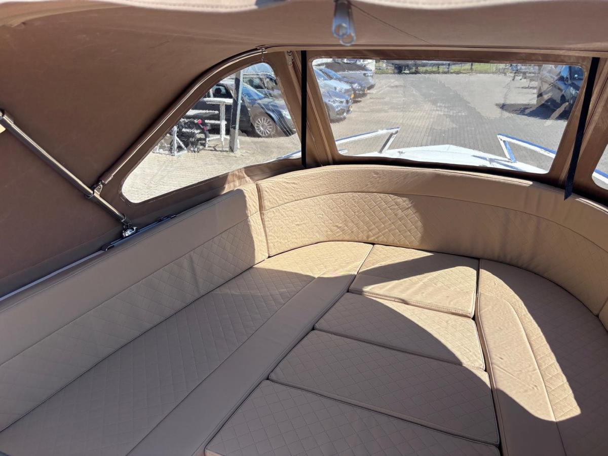 Clever 60 Tender — foto 12 van 23