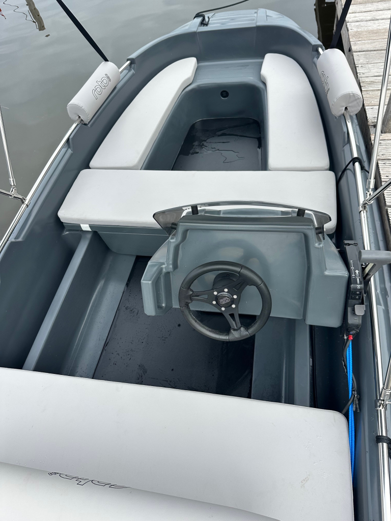 ROTO 450 HYDRA FAMILY — foto 7 van 26