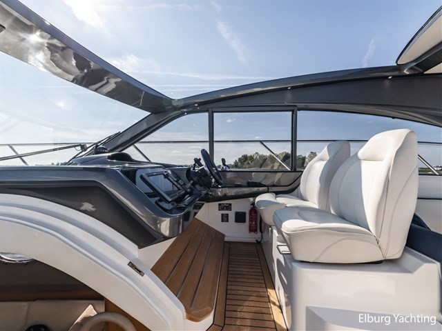 Princess V48 — foto 16 van 84