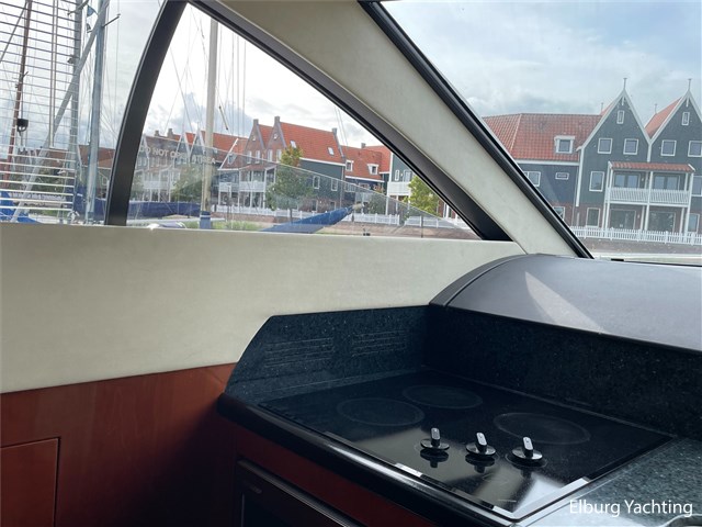 Fairline Phantom 50 — foto 14 van 44