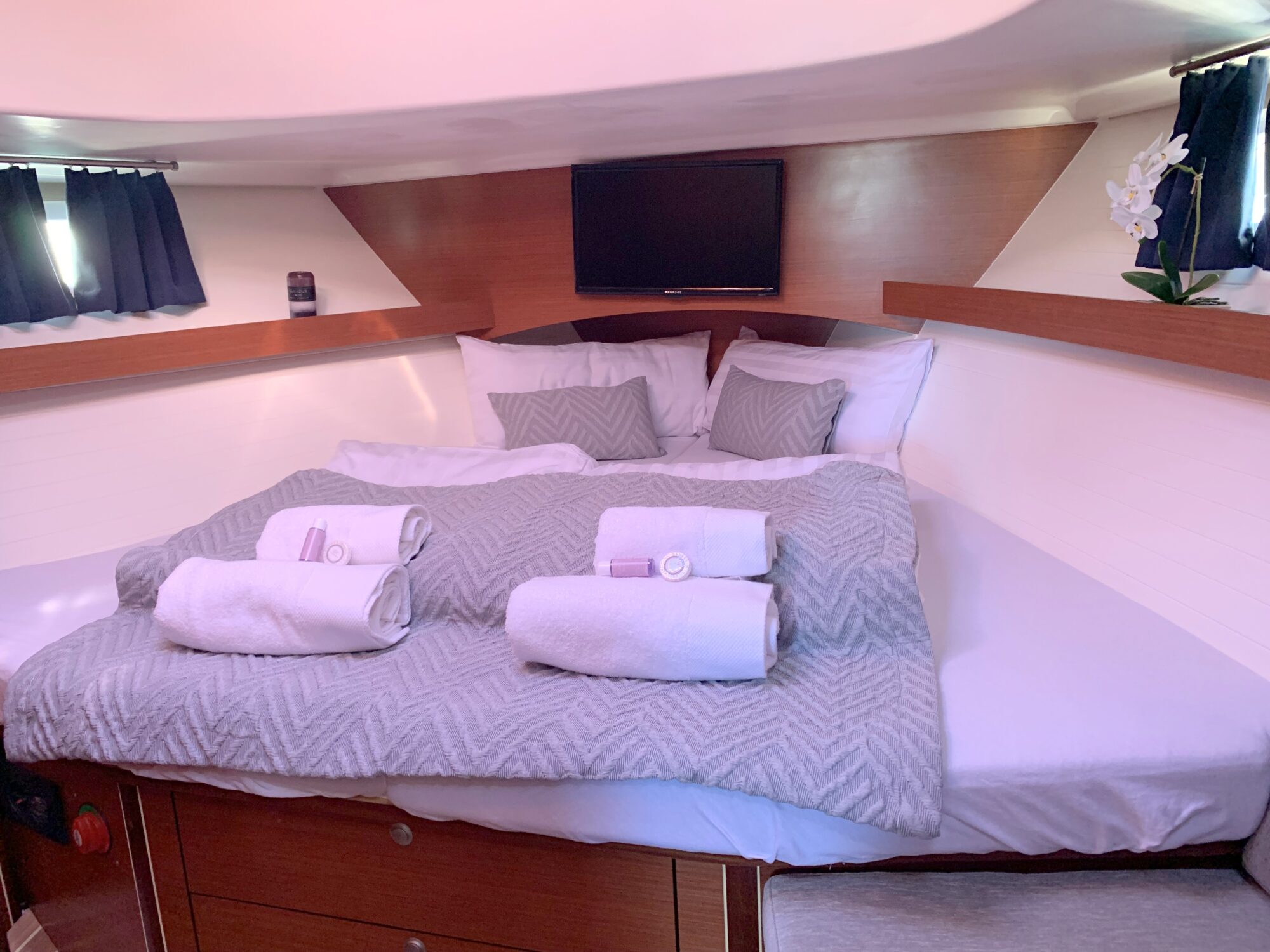 Delphia Yachts Escape 1350 — foto 19 van 28