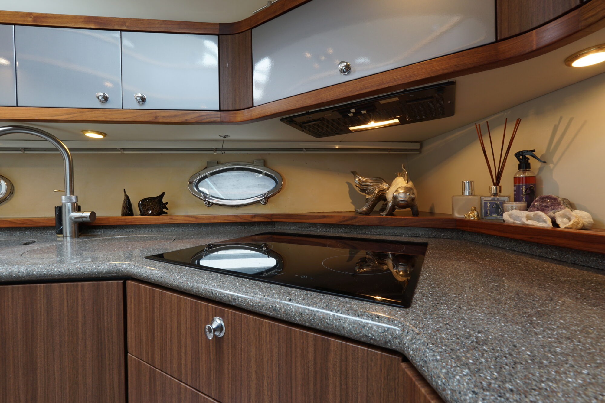 Sunseeker 62 Manhattan — foto 29 van 86