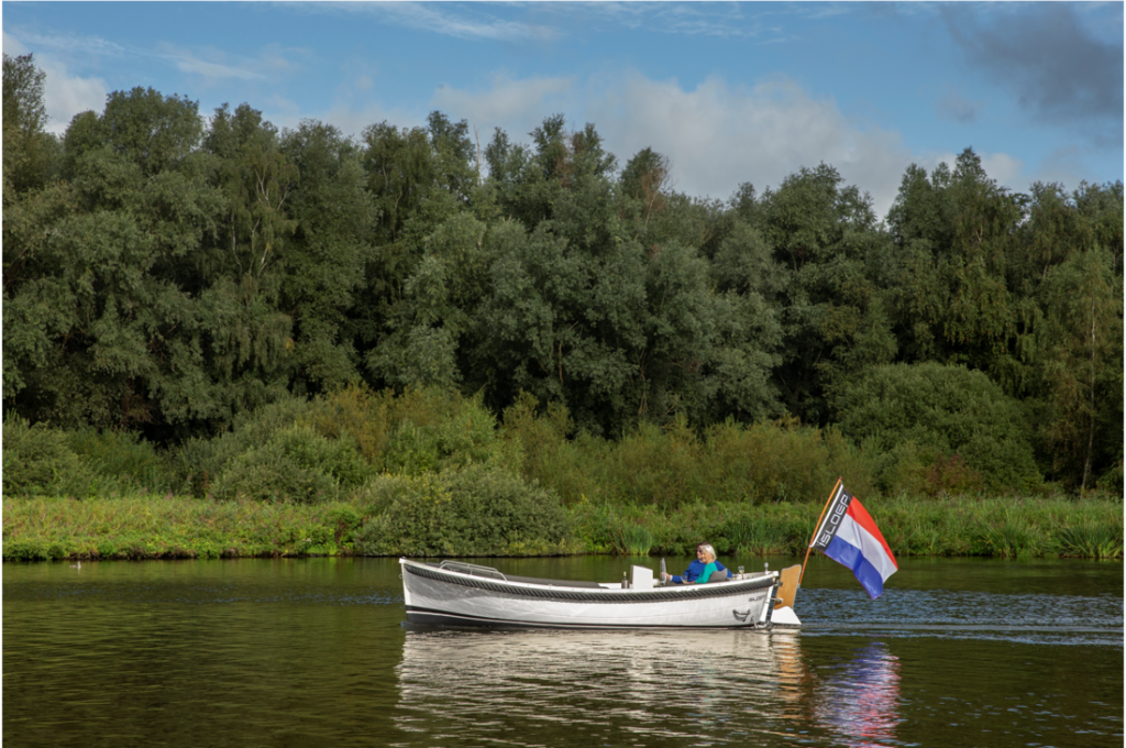 Isloep 585  — foto 6 van 7