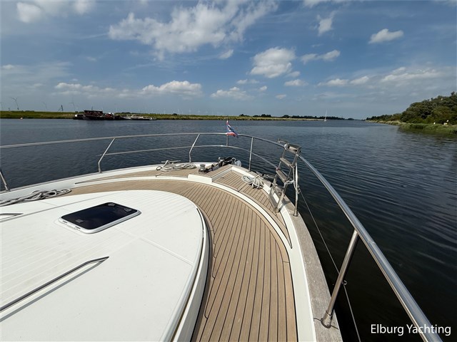 Beneteau Antares 13.80 — foto 73 van 88