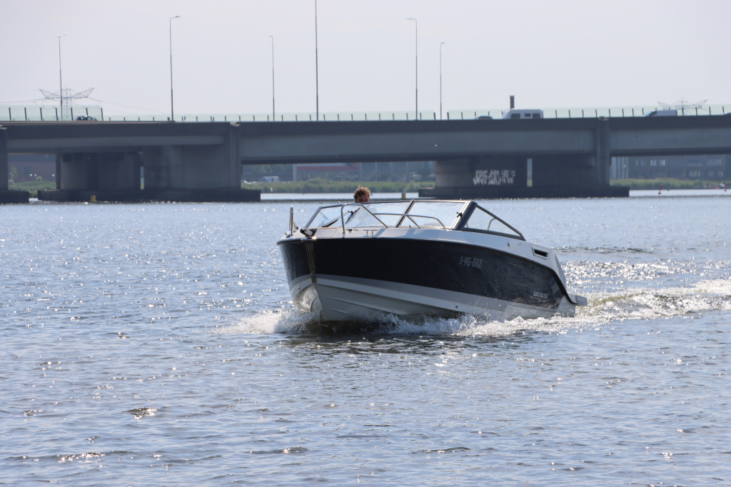 Quicksilver 675 Bowrider — foto 20 van 33