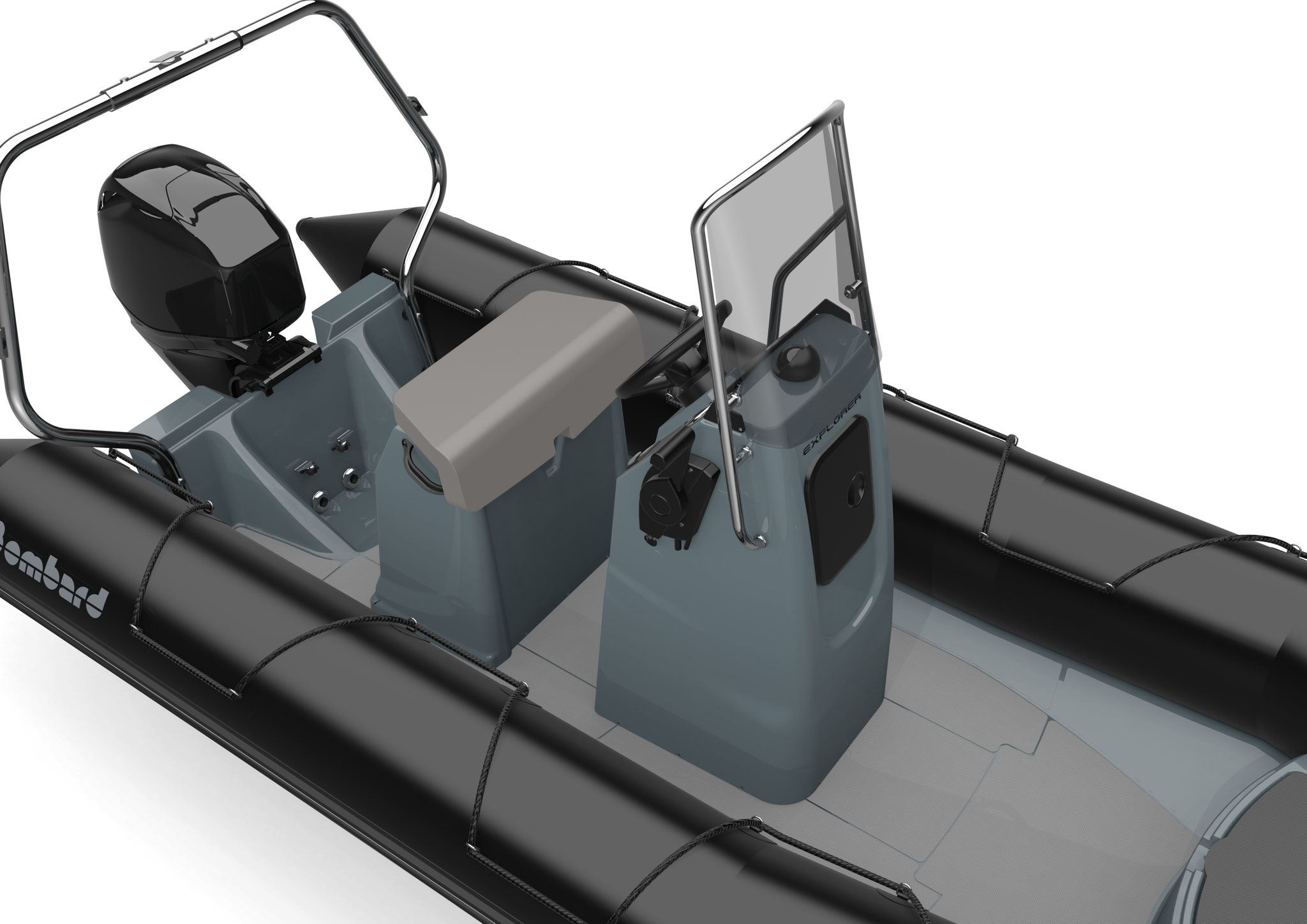 EXPLORER 500 — foto 1 van 2