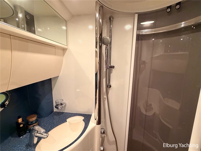 Fairline Targa 43 — foto 31 van 63