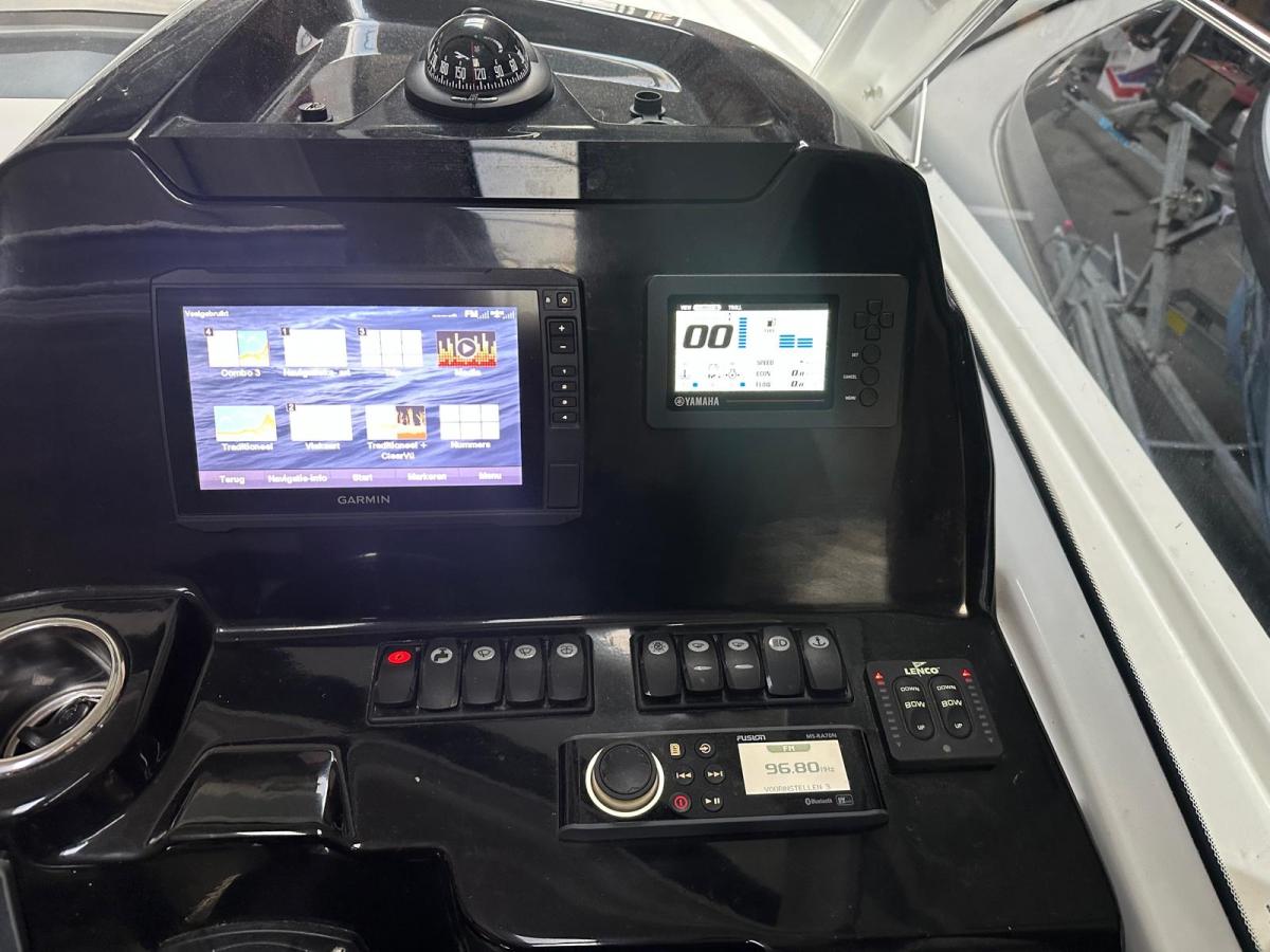 Beneteau Antares 9 — foto 3 van 29
