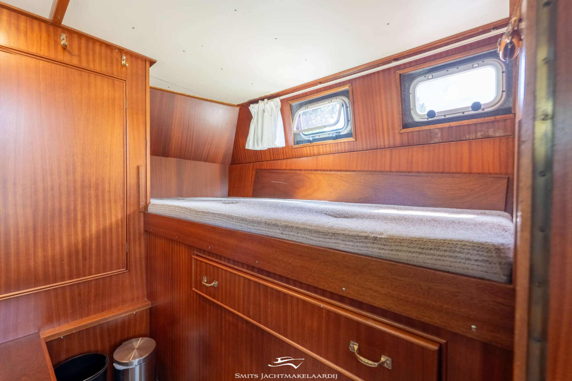 Beachcraft 10.50 AK Cabrio — foto 17 van 48