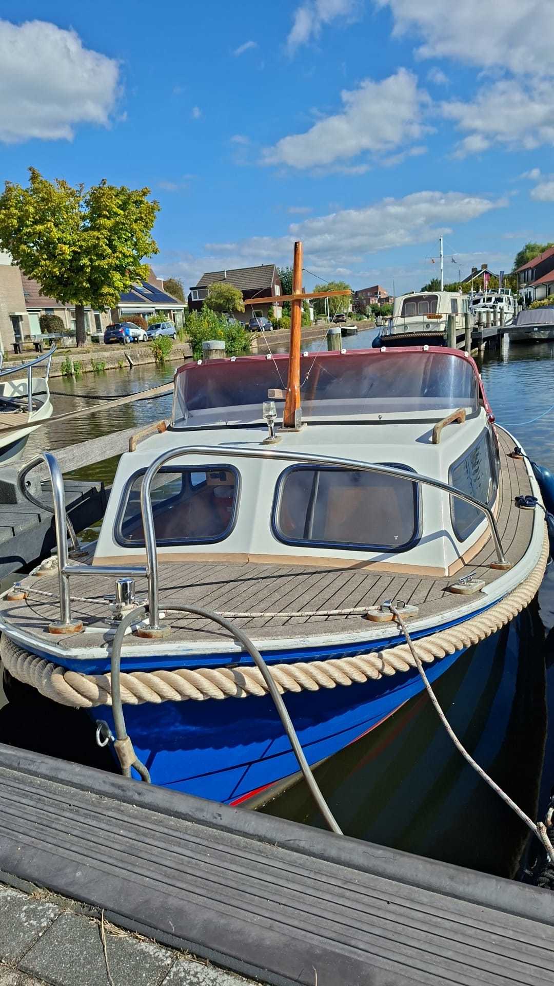 Albatros 6.20 — foto 2 van 19