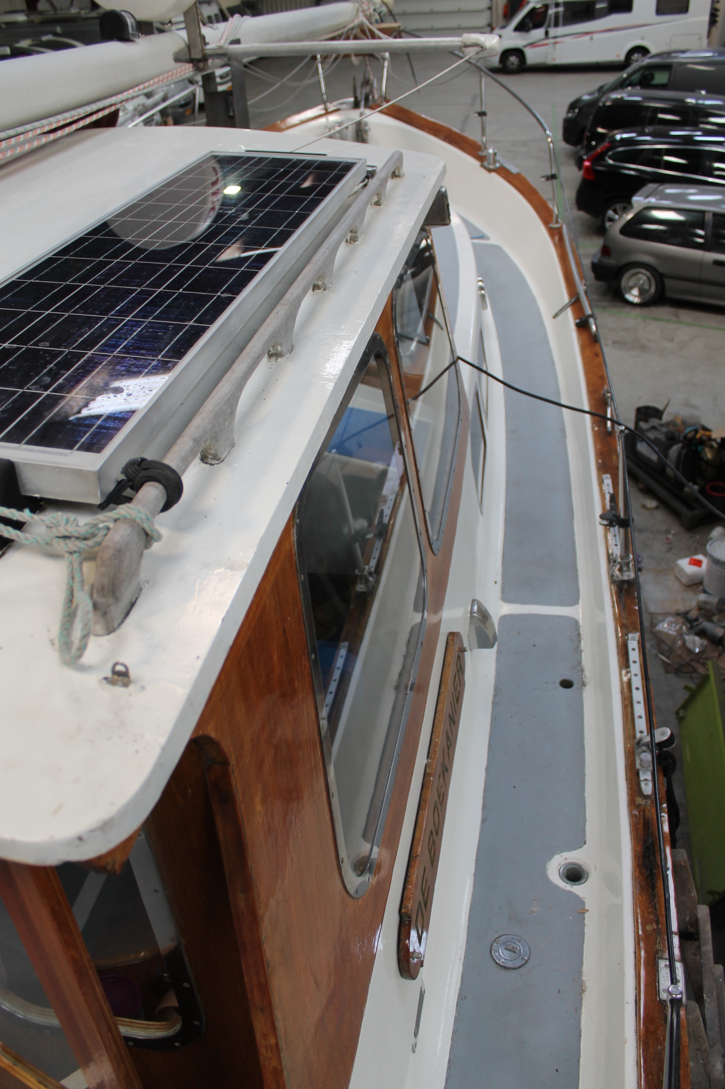 Colvic Watson 28.6 Avonturier — foto 15 van 74