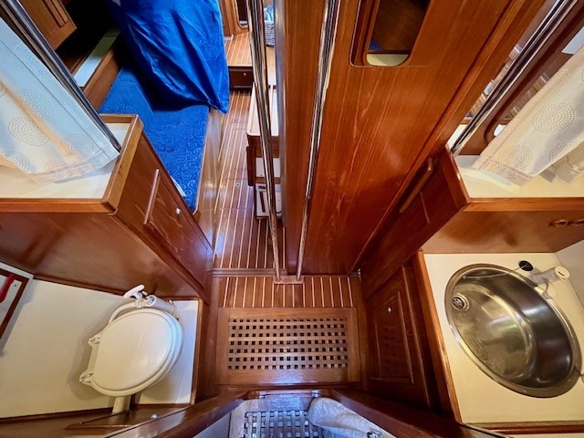 Northern Comfort 43 — foto 43 van 68