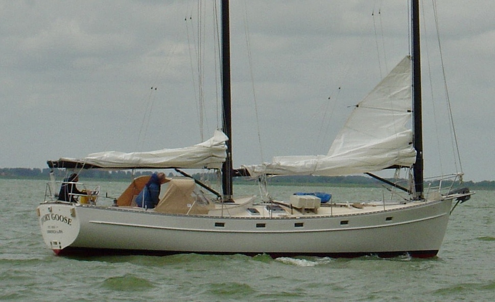 Freedom 44 — foto 12 van 12