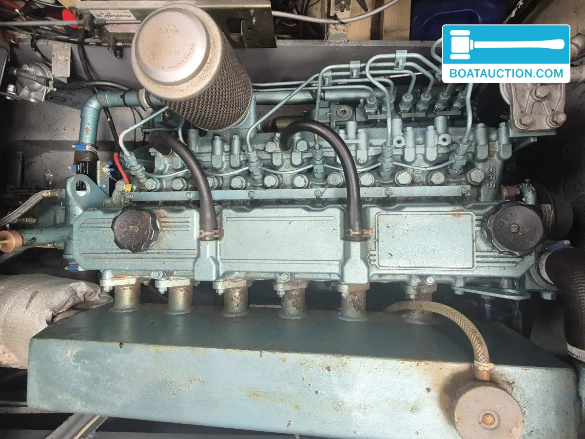 Cascaruda 1050 nu in de online veiling. — foto 15 van 17