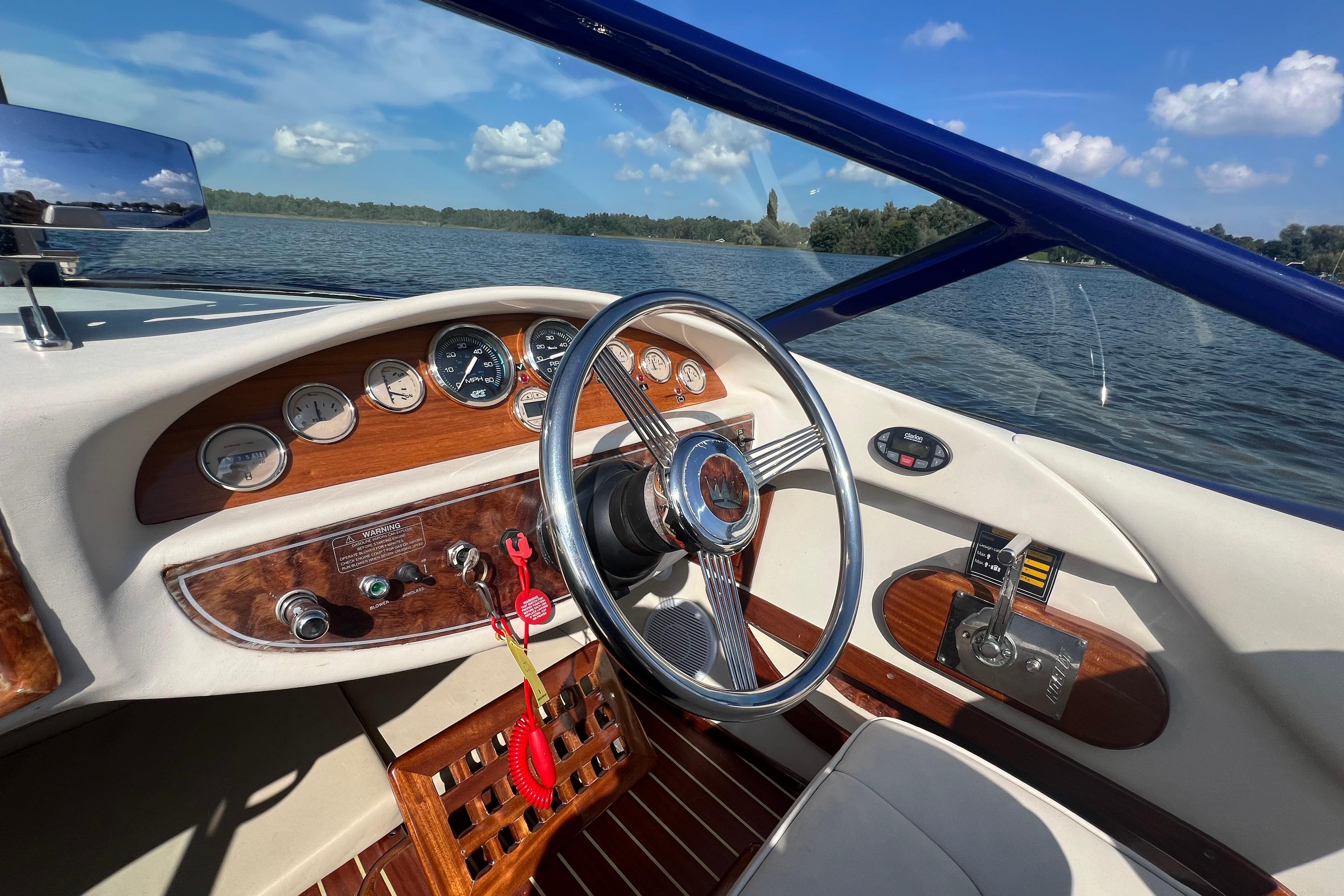 Kral 700 Classic — foto 17 van 22