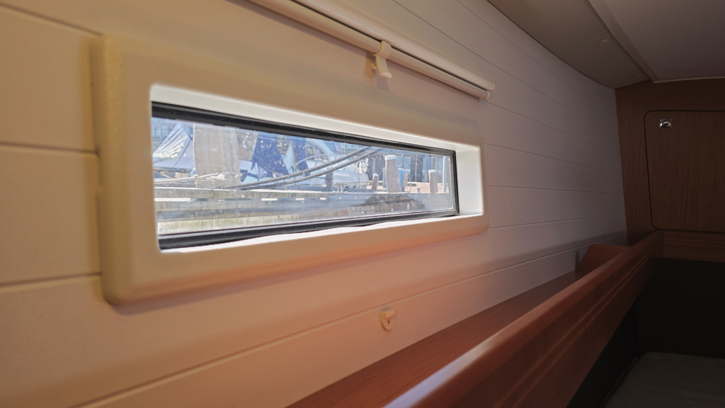 Bavaria 41 Cruiser — foto 26 van 36