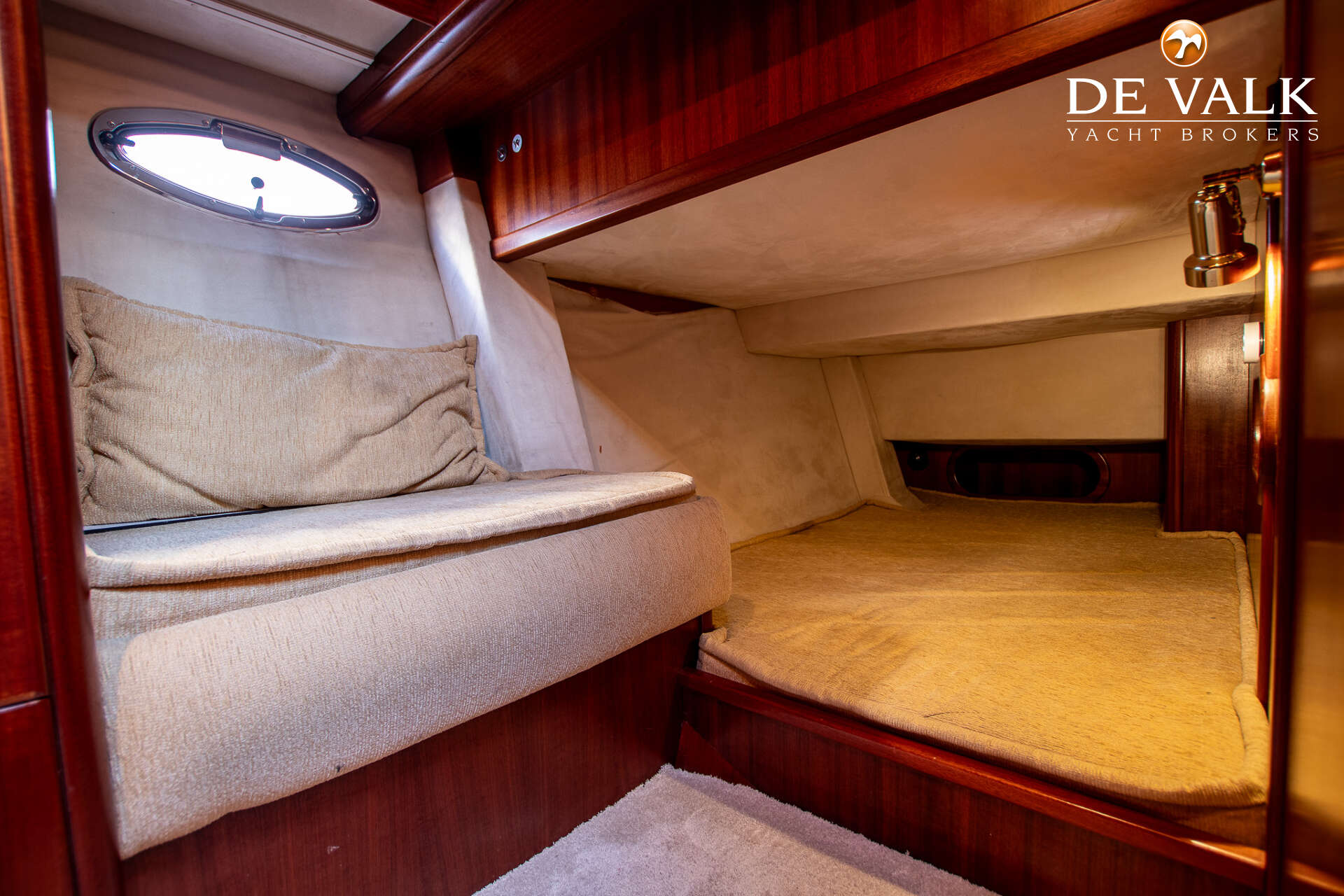 Galeon 380 Fly — foto 34 van 39