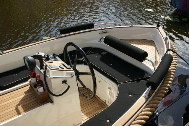 Seafury 700 Comfort — foto 19 van 19