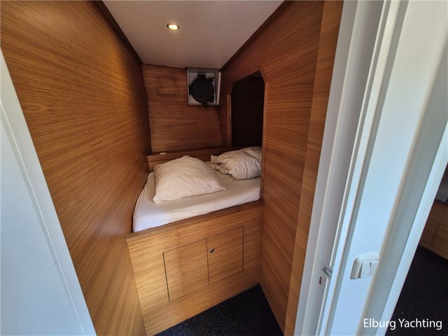 Bronsveen Spitsgatkotter 14.98 — foto 26 van 68