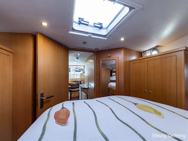 VDL Pilot 50 Vast Stuurhuis - France Proof — foto 33 van 100