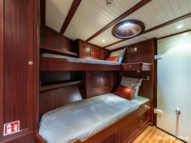 Vitters Trawler 19.90 - Explorer — foto 42 van 100