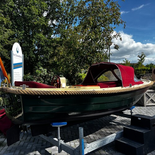 Antaris 520 — foto 5 van 11