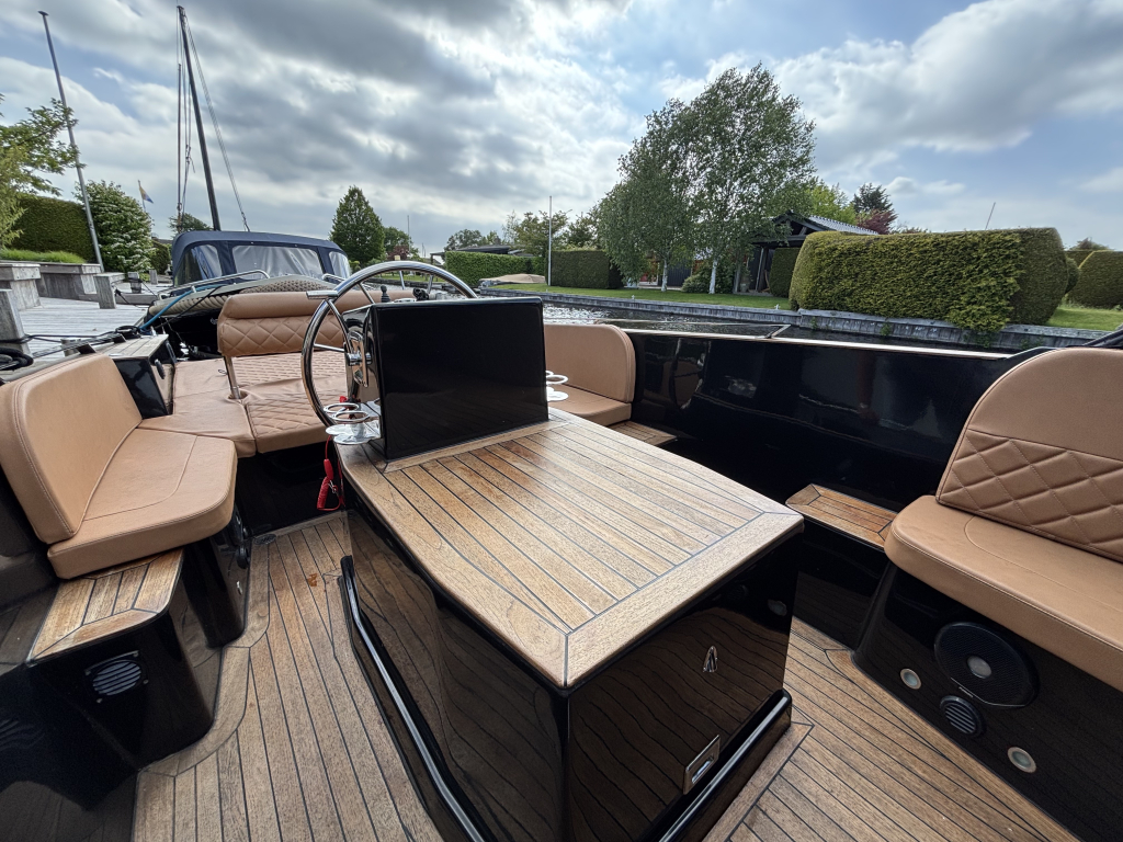 Isloep Rapida 750 — foto 14 van 25