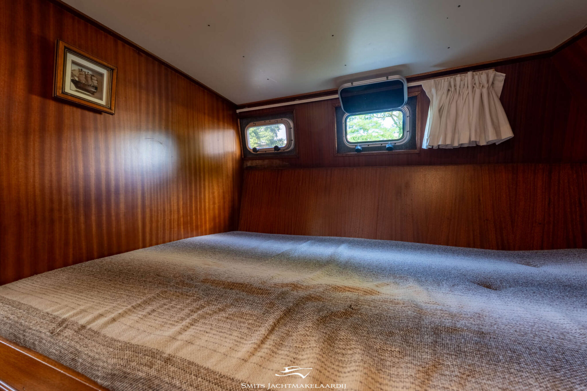 Beachcraft 10.50 AK Cabrio — foto 16 van 48