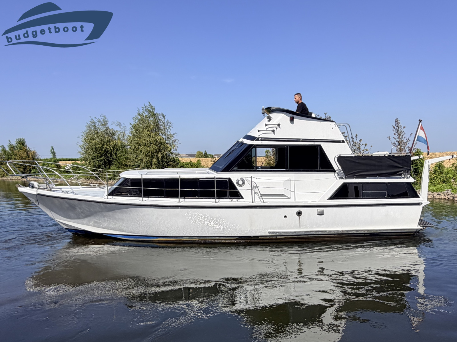 Moonraker 350Fly — foto 4 van 20
