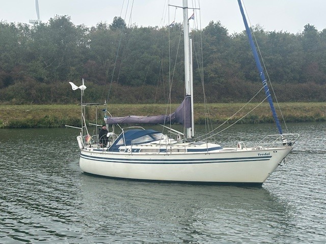 Degero 35 S — foto 5 van 78