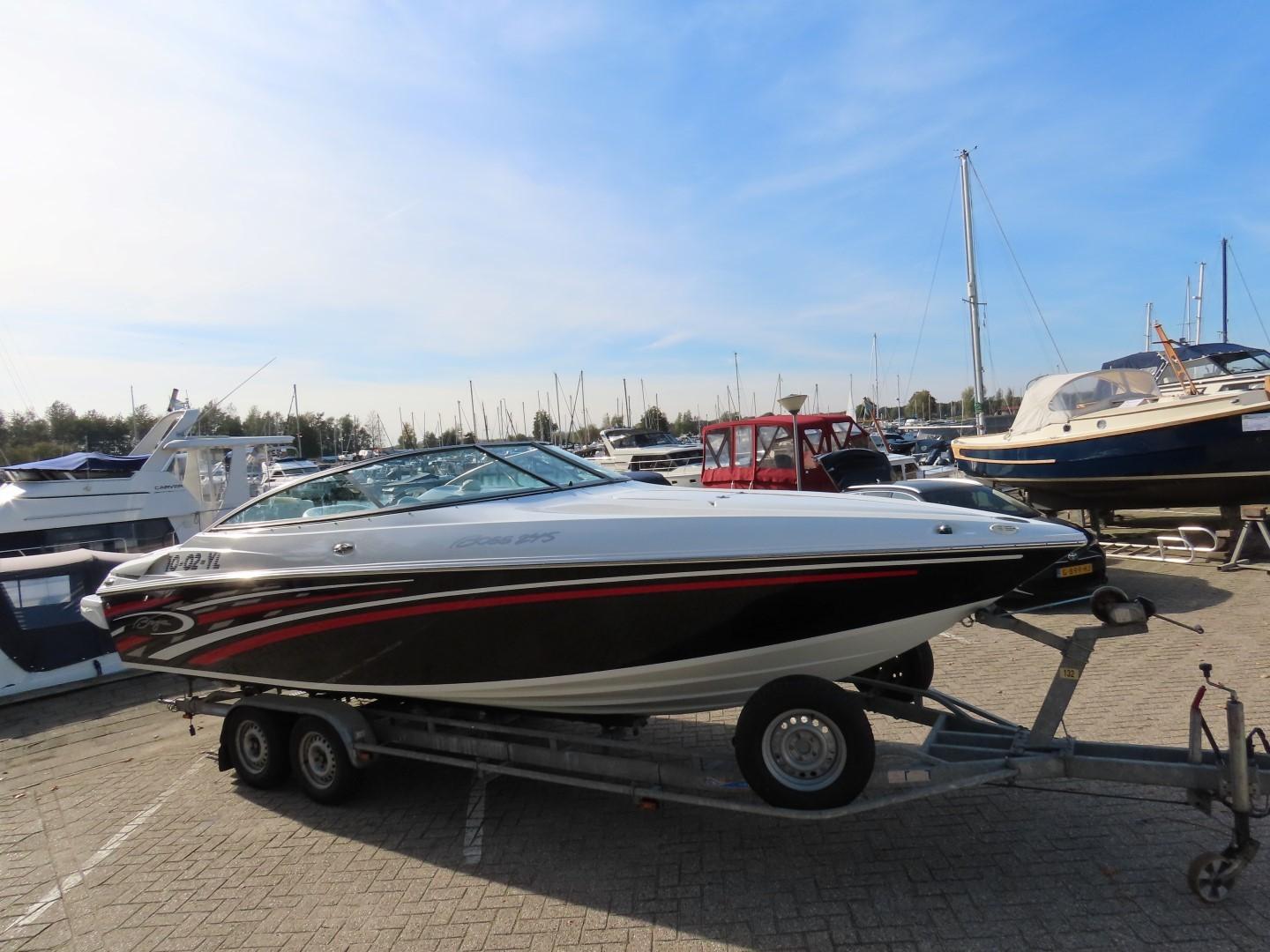 Baja Boss 245 — foto 2 van 26